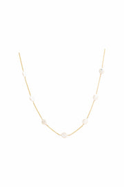 Mellisa Necklace